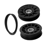 Maxbell Drive V Idler Pulley 754-05027 for XT1-lt46 Efi 247204380 247202420