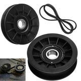 Maxbell Drive V Idler Pulley 754-05027 for XT1-lt46 Efi 247204380 247202420