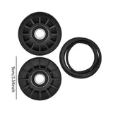 Maxbell Drive V Idler Pulley 754-05027 for XT1-lt46 Efi 247204380 247202420
