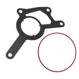 Maxbell Vacuum Pump Rebuild Seal Kit LA1231061 for Mercedes-benz E320 2007-2009