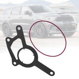 Maxbell Vacuum Pump Rebuild Seal Kit LA1231061 for Mercedes-benz E320 2007-2009