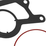 Maxbell Vacuum Pump Rebuild Seal Kit LA1231061 for Mercedes-benz E320 2007-2009