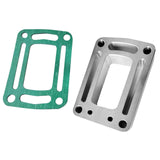 Maxbell O2 Sensor Plate Stable Spare Part Engine Parts for Volvo Penta 1993