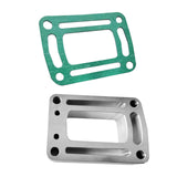 Maxbell O2 Sensor Plate Stable Spare Part Engine Parts for Volvo Penta 1993