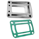 Maxbell O2 Sensor Plate Stable Spare Part Engine Parts for Volvo Penta 1993