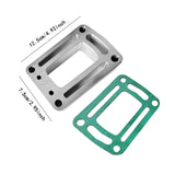 Maxbell O2 Sensor Plate Stable Spare Part Engine Parts for Volvo Penta 1993