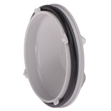 Maxbell Front Headlight Lamp Bulb Cap Round for Subaru 84953aj000 2010-2016 BRZ