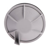 Maxbell Front Headlight Lamp Bulb Cap Round for Subaru 84953aj000 2010-2016 BRZ