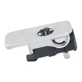 Maxbell Box Latch Handle 8U1857131 Auto Replacement for Audi Q3 2016-2018