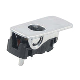 Maxbell Box Latch Handle 8U1857131 Auto Replacement for Audi Q3 2016-2018