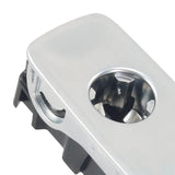 Maxbell Box Latch Handle 8U1857131 Auto Replacement for Audi Q3 2016-2018