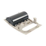 Maxbell Overhead Console Roof Map Light Cover Sunglasses Holder for Mazda BT-50