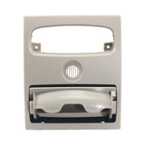 Maxbell Overhead Console Roof Map Light Cover Sunglasses Holder for Mazda BT-50