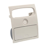 Maxbell Overhead Console Roof Map Light Cover Sunglasses Holder for Mazda BT-50