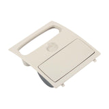 Maxbell Overhead Console Roof Map Light Cover Sunglasses Holder for Mazda BT-50