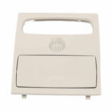 Maxbell Overhead Console Roof Map Light Cover Sunglasses Holder for Mazda BT-50