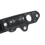 Maxbell Rear Trunk Lid Tailgate SHAKING Handle for Volkswagen Golf 2005-2009