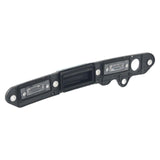 Maxbell Rear Trunk Lid Tailgate SHAKING Handle for Volkswagen Golf 2005-2009