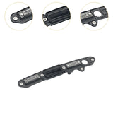 Maxbell Rear Trunk Lid Tailgate SHAKING Handle for Volkswagen Golf 2005-2009