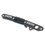 Maxbell Rear Trunk Lid Tailgate SHAKING Handle for Volkswagen Golf 2005-2009