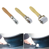 Maxbell Tire Patch Compaction Roller Portable Multifunctional Automobile Tyre Roller 1.2cm