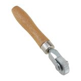 Maxbell Tire Patch Compaction Roller Portable Multifunctional Automobile Tyre Roller 1.2cm