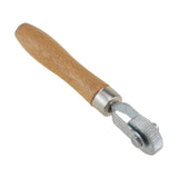 Maxbell Tire Patch Compaction Roller Portable Multifunctional Automobile Tyre Roller 1.2cm