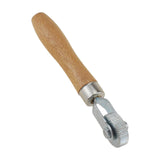 Maxbell Tire Patch Compaction Roller Portable Multifunctional Automobile Tyre Roller 1.2cm