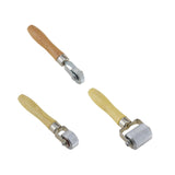 Maxbell Tire Patch Compaction Roller Portable Multifunctional Automobile Tyre Roller 1.2cm