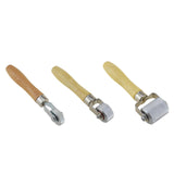 Maxbell Tire Patch Compaction Roller Portable Multifunctional Automobile Tyre Roller 1.2cm
