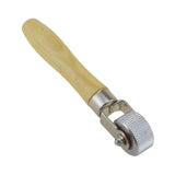 Maxbell Tire Patch Compaction Roller Portable Multifunctional Automobile Tyre Roller 2cm