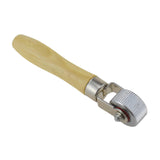 Maxbell Tire Patch Compaction Roller Portable Multifunctional Automobile Tyre Roller 2cm
