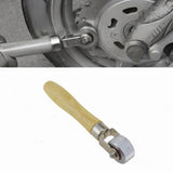 Maxbell Tire Patch Compaction Roller Portable Multifunctional Automobile Tyre Roller 2cm