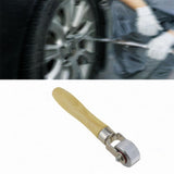 Maxbell Tire Patch Compaction Roller Portable Multifunctional Automobile Tyre Roller 2cm