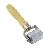 Maxbell Tire Patch Compaction Roller Portable Multifunctional Automobile Tyre Roller 4cm
