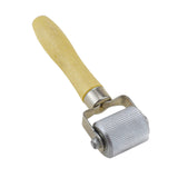 Maxbell Tire Patch Compaction Roller Portable Multifunctional Automobile Tyre Roller 4cm