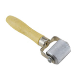 Maxbell Tire Patch Compaction Roller Portable Multifunctional Automobile Tyre Roller 4cm