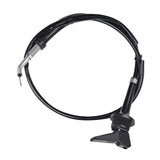 Maxbell Choke Starter Cable Line Replacement Choke Cable for ATV 4 Wheeler