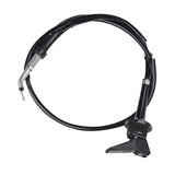 Maxbell Choke Starter Cable Line Replacement Choke Cable for ATV 4 Wheeler