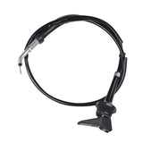 Maxbell Choke Starter Cable Line Replacement Choke Cable for ATV 4 Wheeler