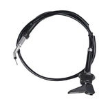 Maxbell Choke Starter Cable Line Replacement Choke Cable for ATV 4 Wheeler