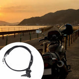 Maxbell Choke Starter Cable Line Replacement Choke Cable for ATV 4 Wheeler