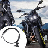 Maxbell Choke Starter Cable Line Replacement Choke Cable for ATV 4 Wheeler