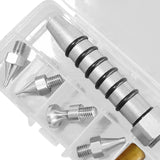 Maxbell Car Dent Repair Pen Kit Portable Dent Ding Fix Tools for Repairing Door
