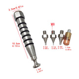 Maxbell Car Dent Repair Pen Kit Portable Dent Ding Fix Tools for Repairing Door