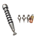 Maxbell Car Dent Repair Pen Kit Portable Dent Ding Fix Tools for Repairing Door