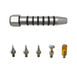 Maxbell Car Dent Repair Pen Kit Portable Dent Ding Fix Tools for Repairing Door