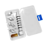 Maxbell Car Dent Repair Pen Kit Portable Dent Ding Fix Tools for Repairing Door
