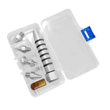Maxbell Car Dent Repair Pen Kit Portable Dent Ding Fix Tools for Repairing Door