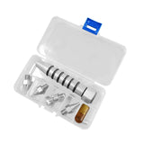 Maxbell Car Dent Repair Pen Kit Portable Dent Ding Fix Tools for Repairing Door
